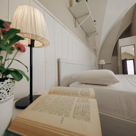 Le Terrazze B&B Pulsano Exteriér fotografie