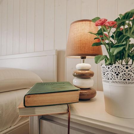 Le Terrazze B&B Pulsano Exteriér fotografie