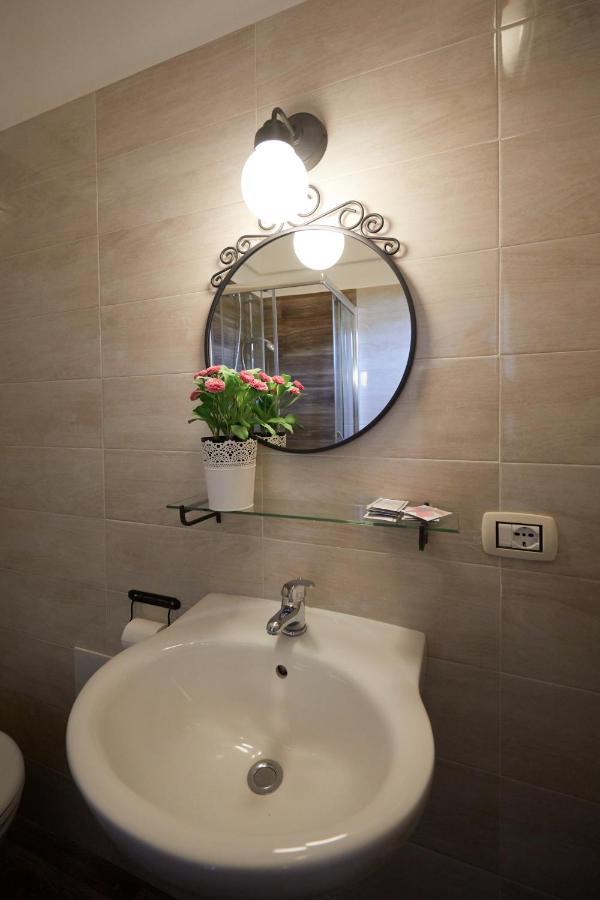 Le Terrazze B&B Pulsano Exteriér fotografie